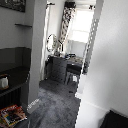 فندق 3 Norfolk Square غريت يورماوث المظهر الخارجي الصورة