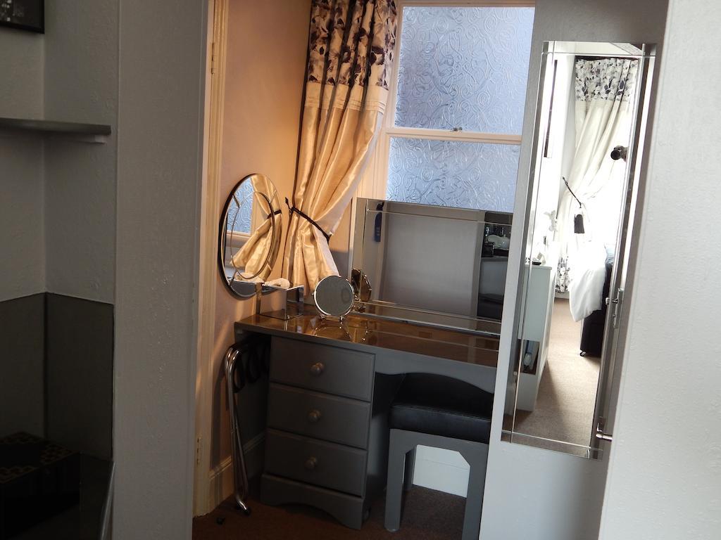 فندق 3 Norfolk Square غريت يورماوث المظهر الخارجي الصورة