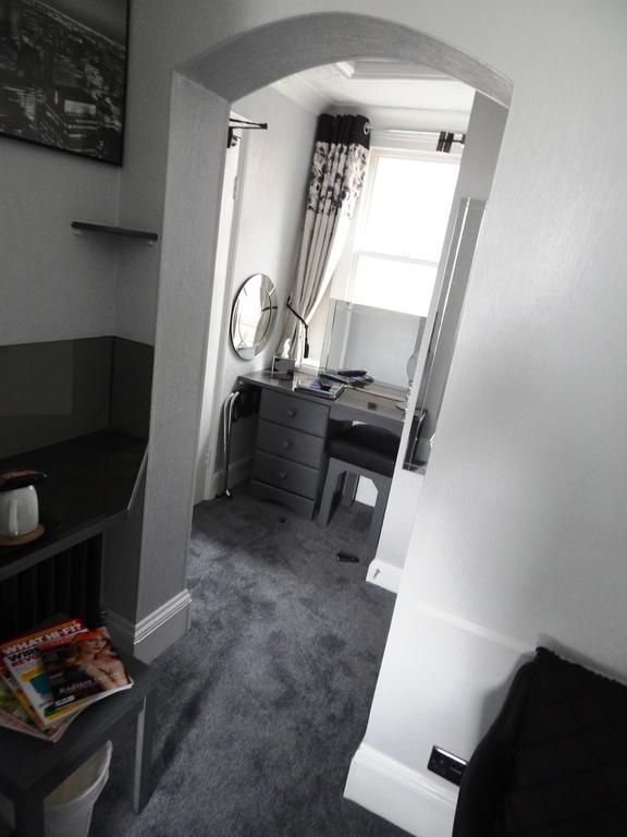 فندق 3 Norfolk Square غريت يورماوث المظهر الخارجي الصورة