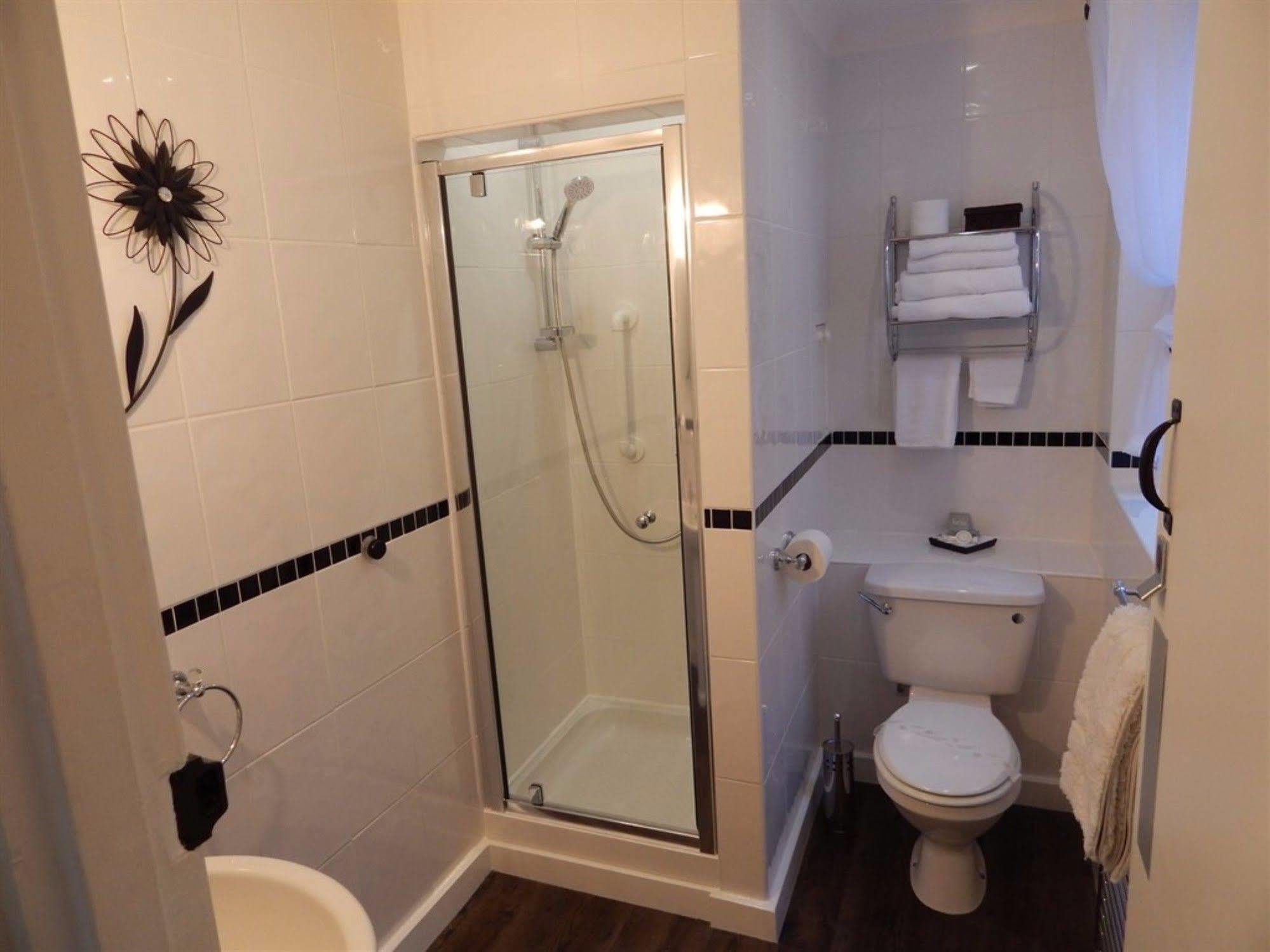 فندق 3 Norfolk Square غريت يورماوث المظهر الخارجي الصورة